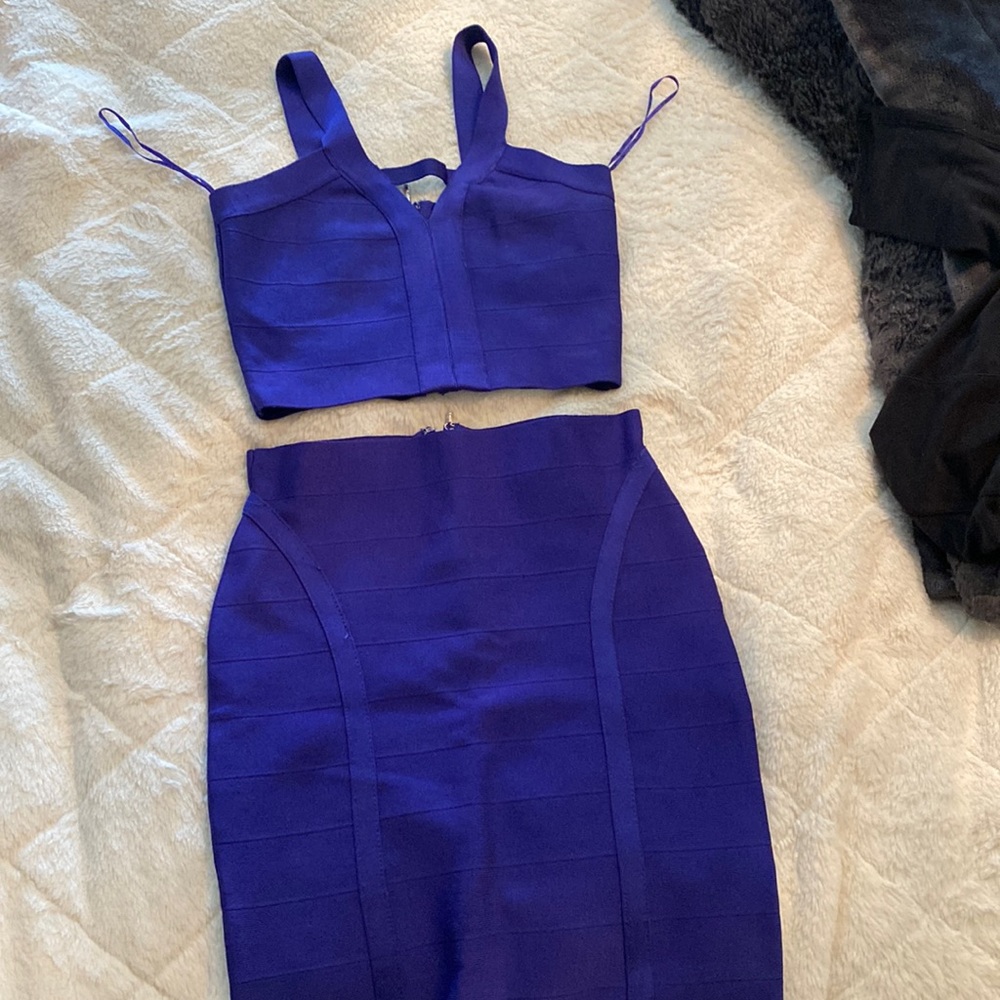Guess Bandage Set